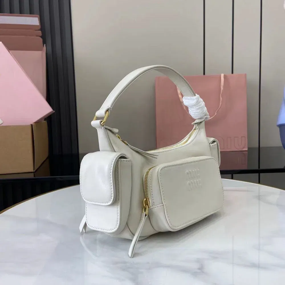 Luxury Bags Miun Miun Luxury Bag --122367 — image 3