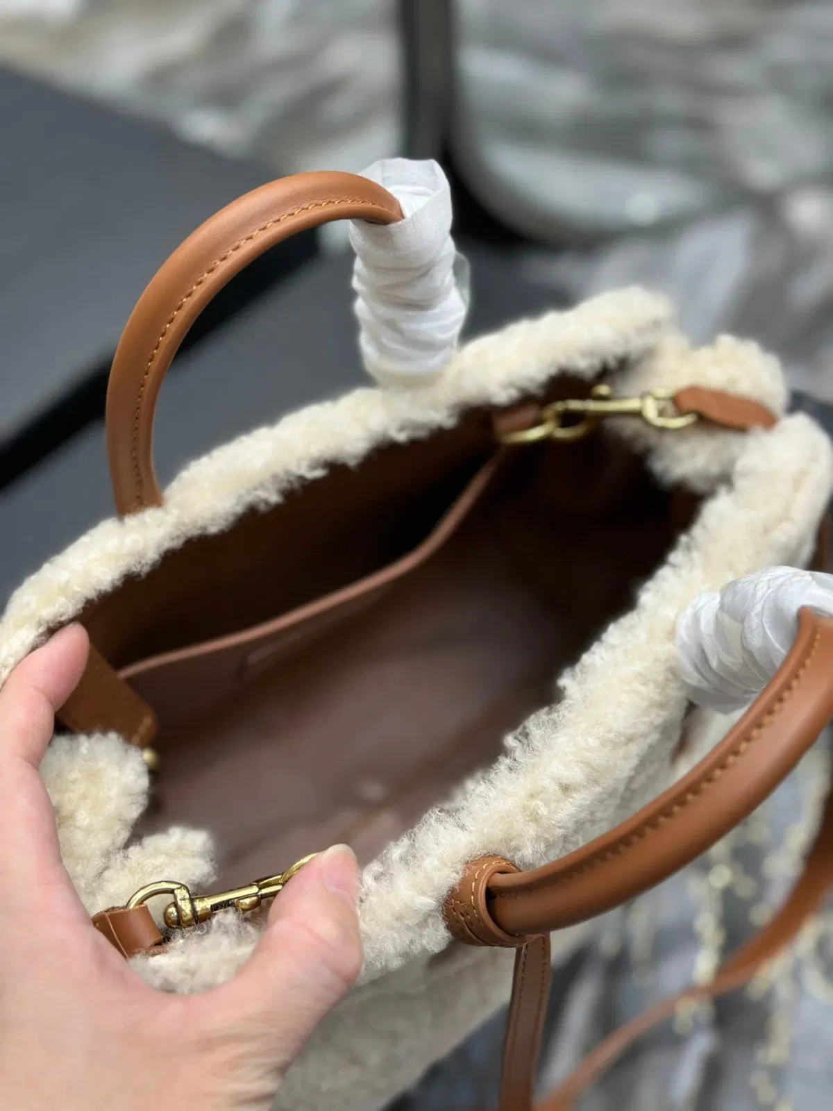 Luxury Bags - Premium Luxury Goods and Accessories - AFFORDABLE LUXURY BAGS - 15165 — image 8