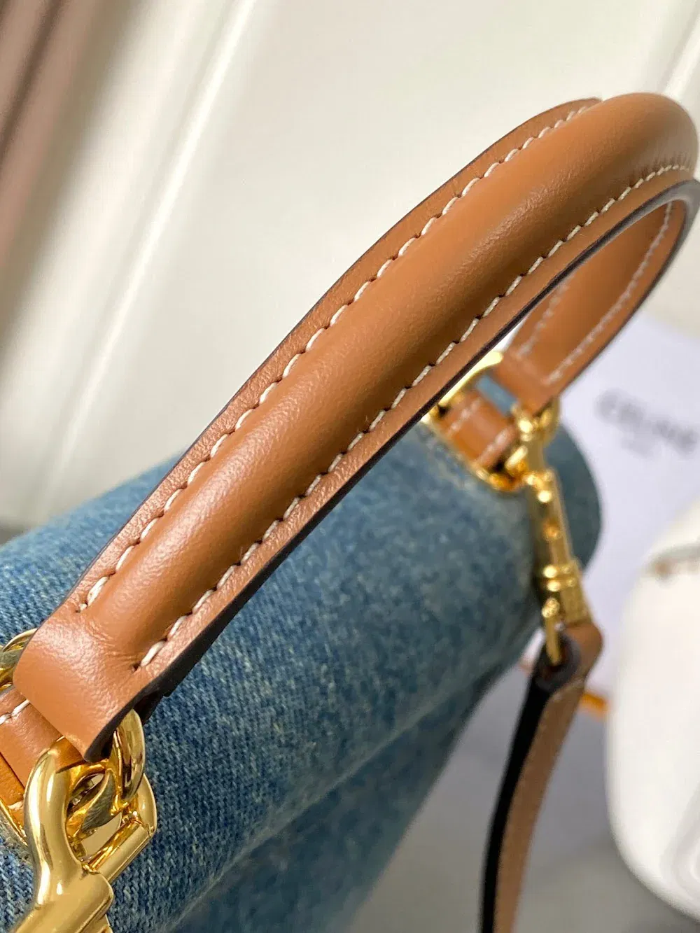 Luxury Bags Celine Luxury Bag --112356 — image 6