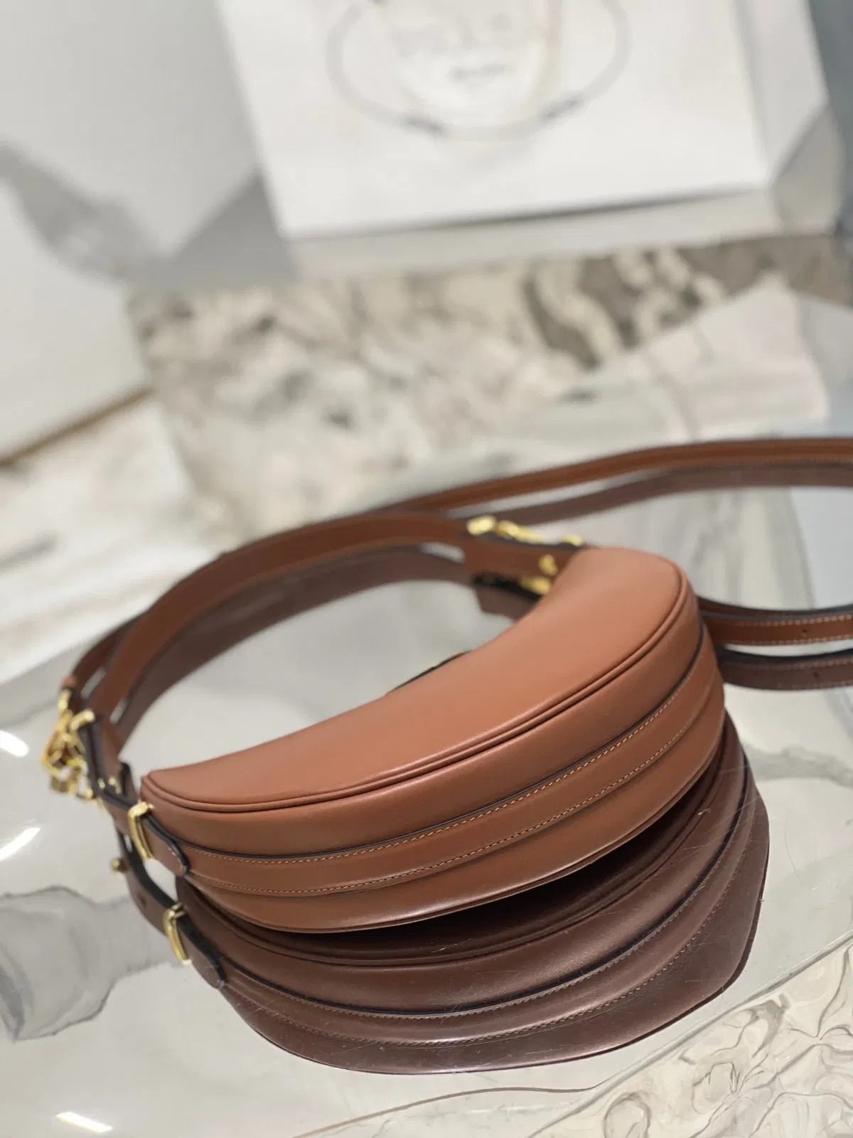 Luxury Bags - Premium Luxury Goods and Accessories - AFFORDABLE LUXURY BAGS - 14025 — image 6