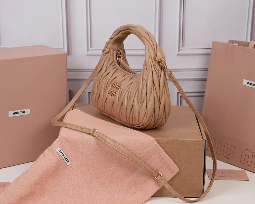 Luxury Bags Miun Miun Luxury Bag --122508 — image 3