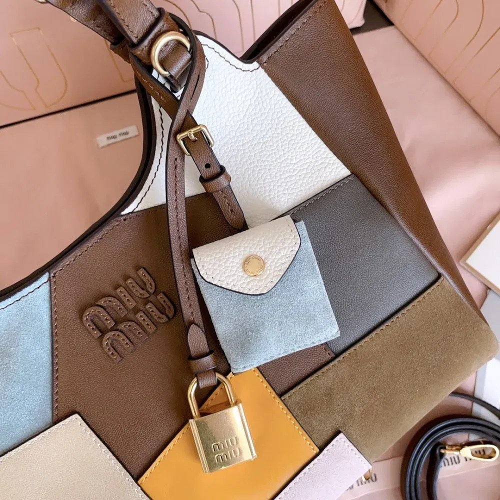 Luxury Bags Miun Miun Luxury Bag --122582 — image 6