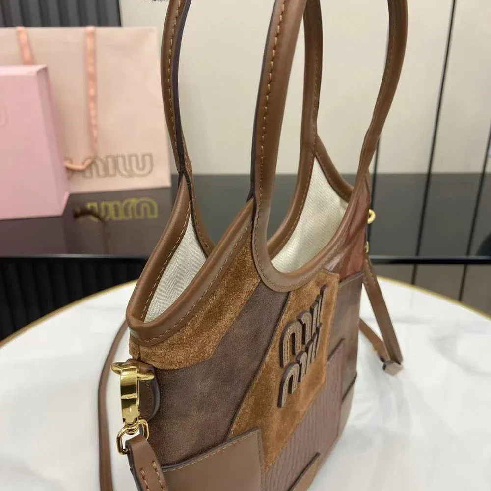 Luxury Bags Miun Miun Luxury Bag --122224 — image 6