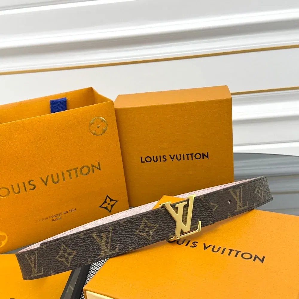Luxury Bags ln Luxury Belt --100478 — image 4
