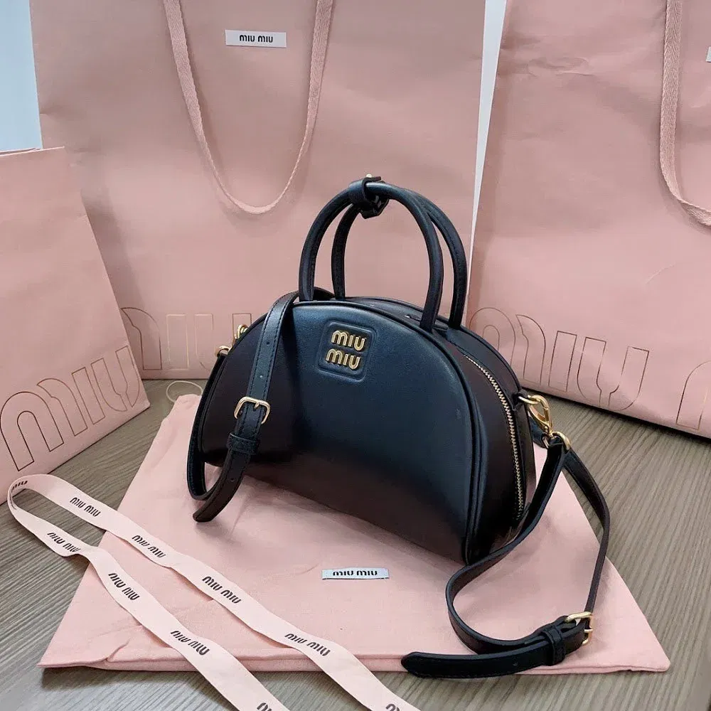 Luxury Bags Miun Miun Luxury Bag --122288 — image 5