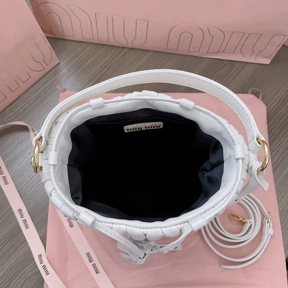 Luxury Bags Miun Miun Luxury Bag --122486 — image 9