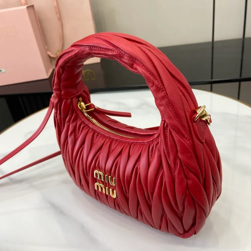 Luxury Bags Miun Miun Luxury Bag --122169 — image 7