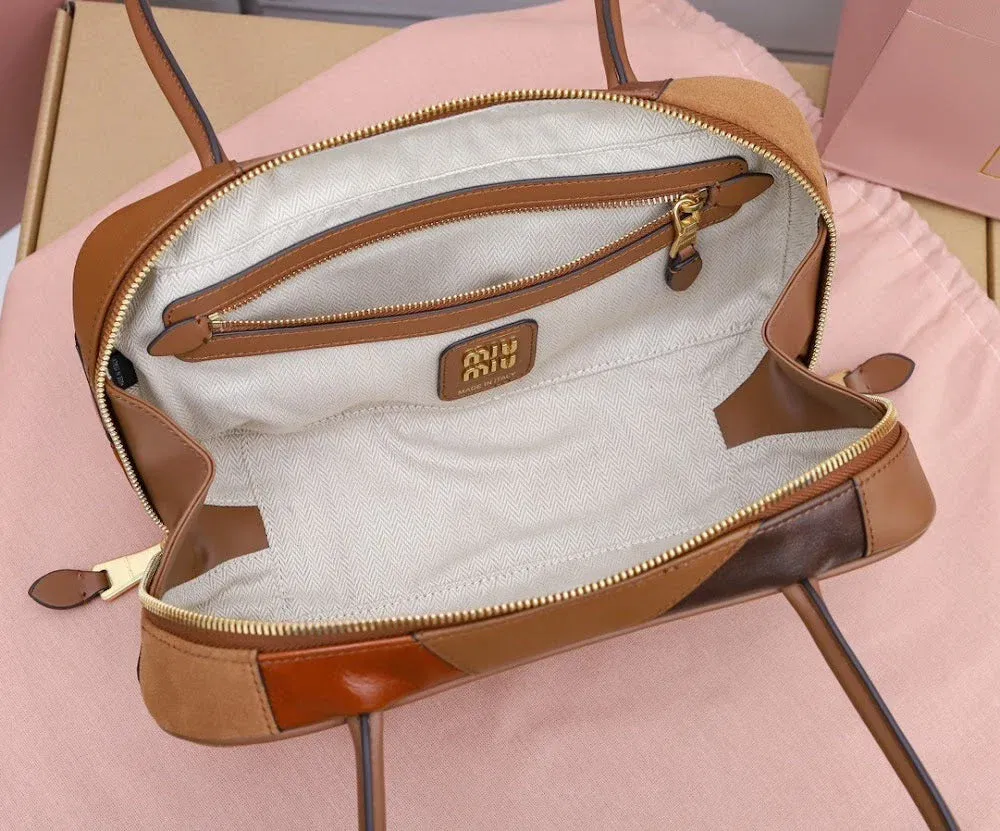 Luxury Bags Miun Miun Luxury Bag --122524 — image 8