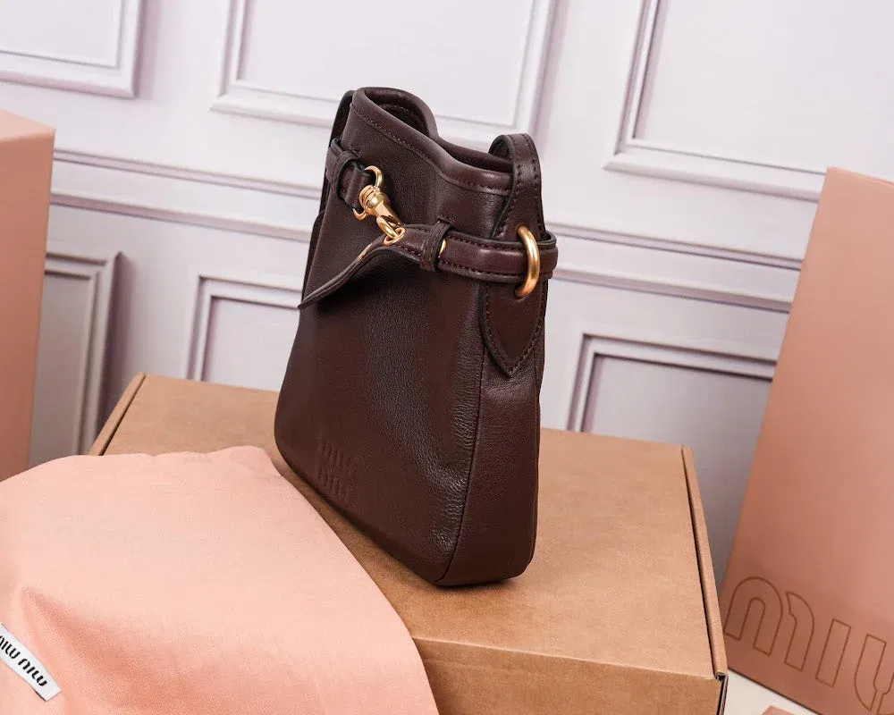 Luxury Bags Miun Miun Luxury Bag --122491 — image 3