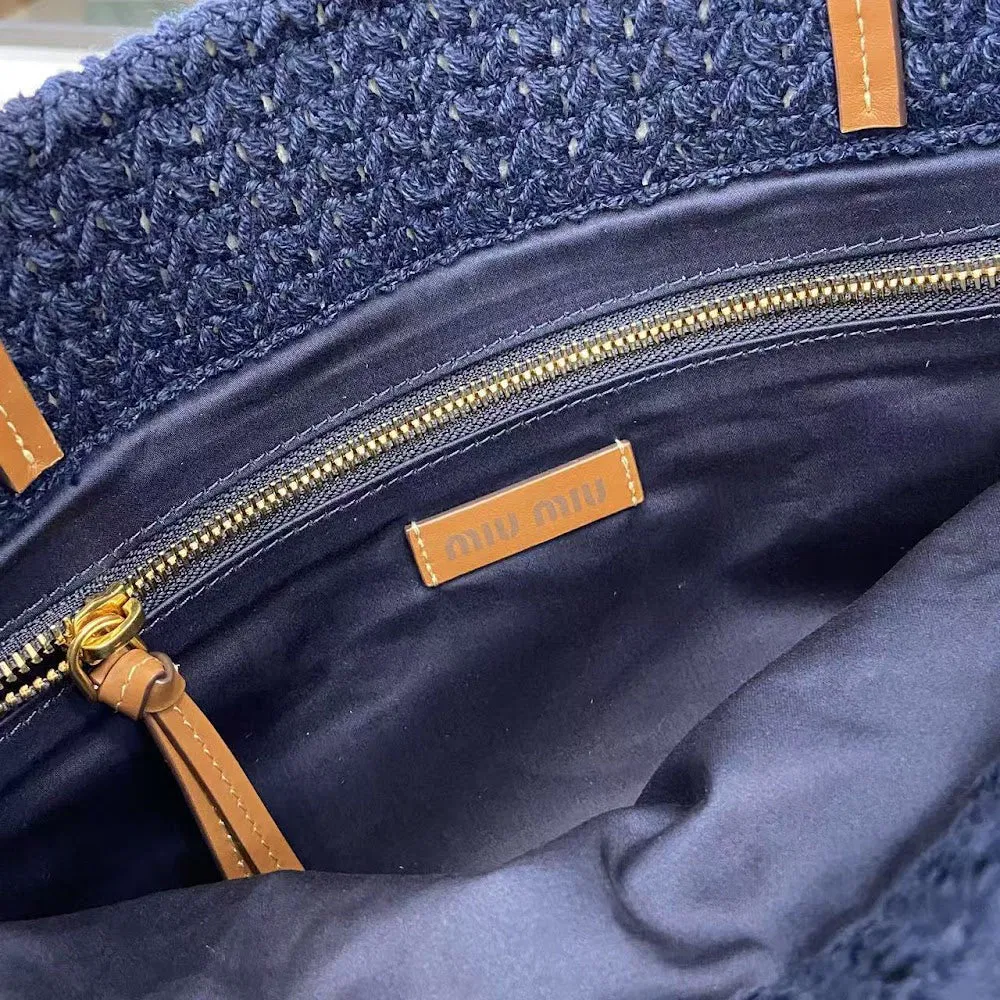 Luxury Bags Miun Miun Luxury Bag --122255 — image 11