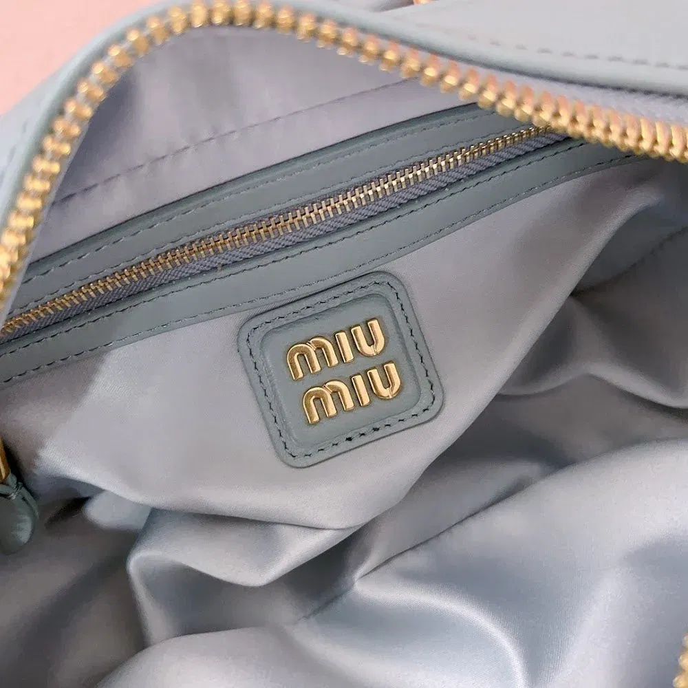 Luxury Bags Miun Miun Luxury Bag --122228 — image 9