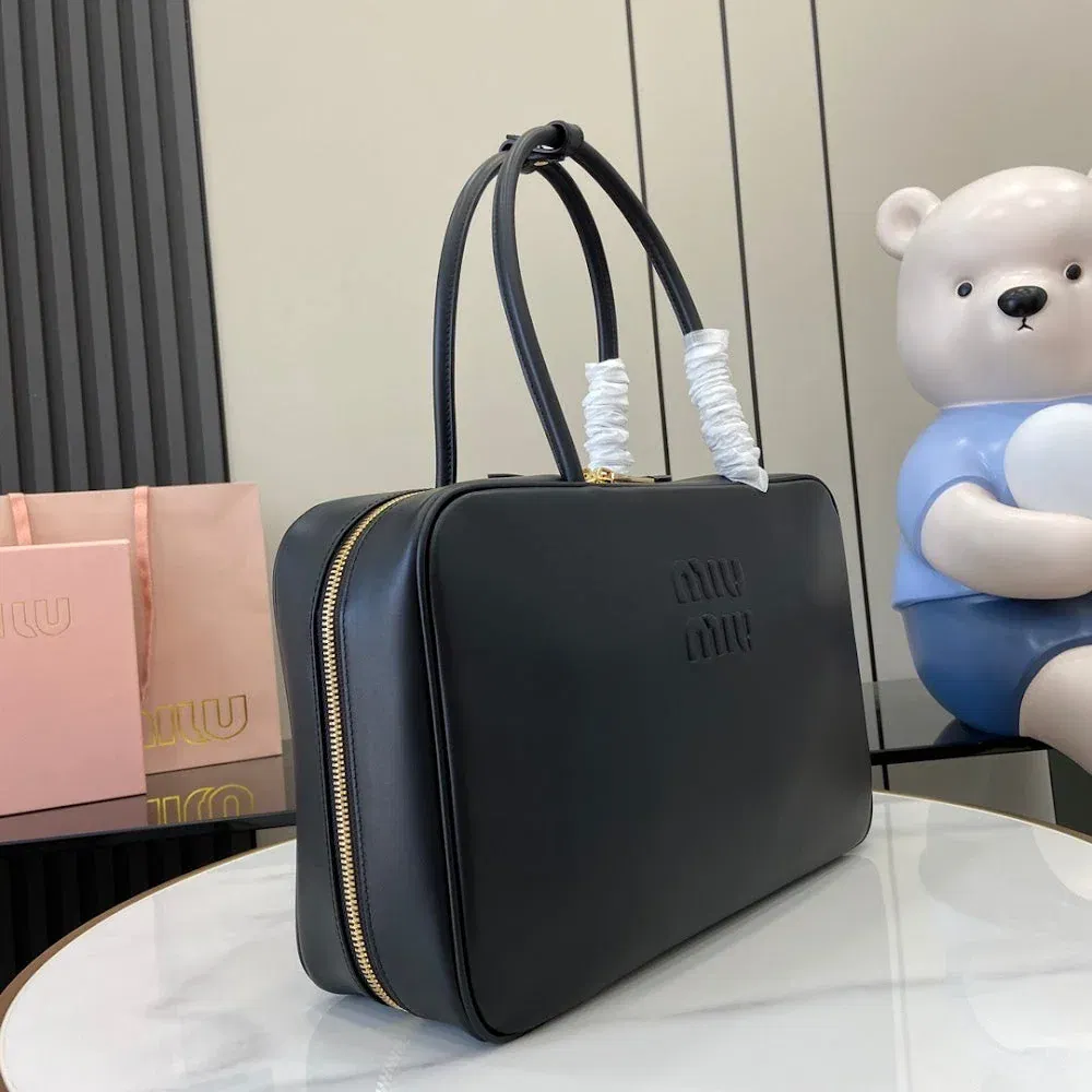 Luxury Bags Miun Miun Luxury Bag --122210 — image 4