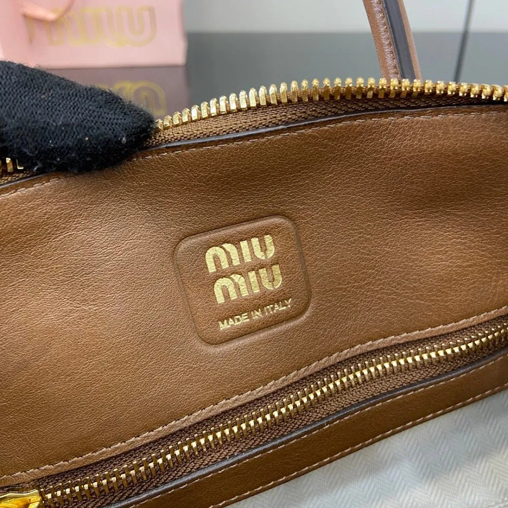Luxury Bags Miun Miun Luxury Bag --122349 — image 9