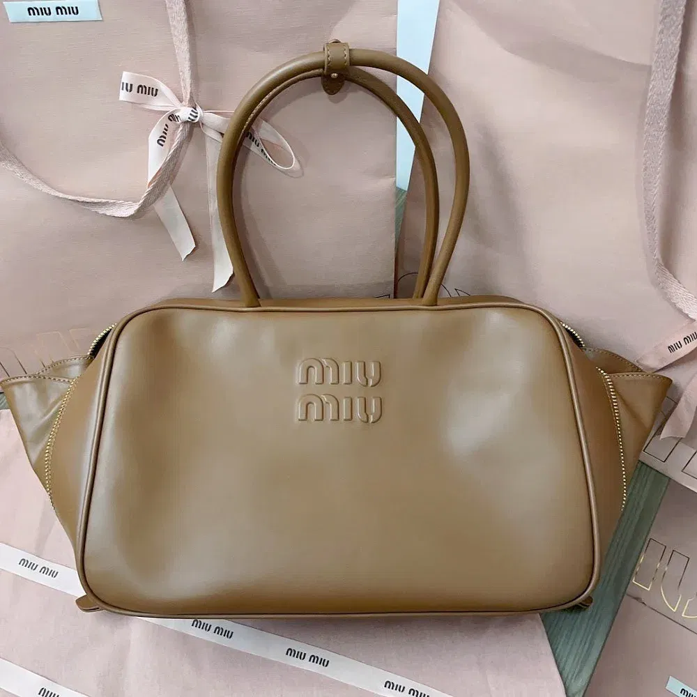 Luxury Bags Miun Miun Luxury Bag --122413 — image 7