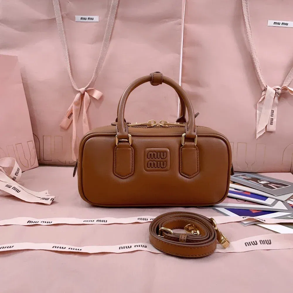 Luxury Bags Miun Miun Luxury Bag --122598