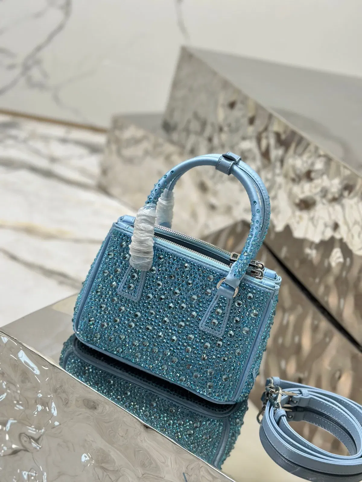 Luxury Bags - High-Quality Designer Products for You - AFFORDABLE LUXURY BAGS - 14014 — image 6