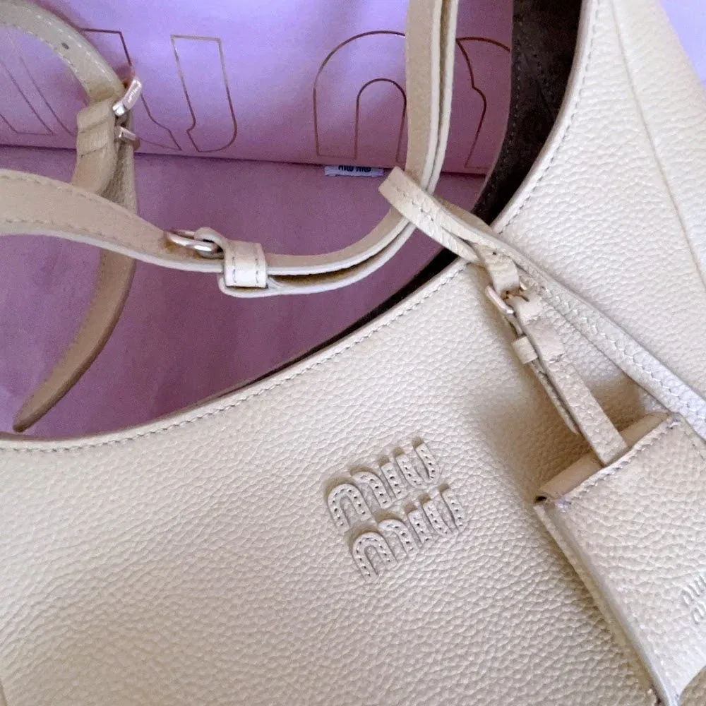 Luxury Bags Miun Miun Luxury Bag --122628 — image 8
