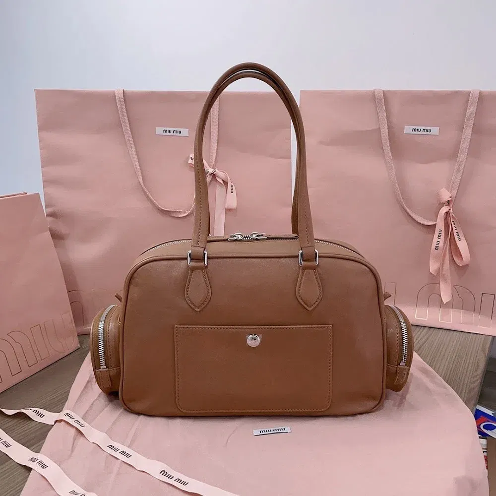 Luxury Bags Miun Miun Luxury Bag --122533 — image 3