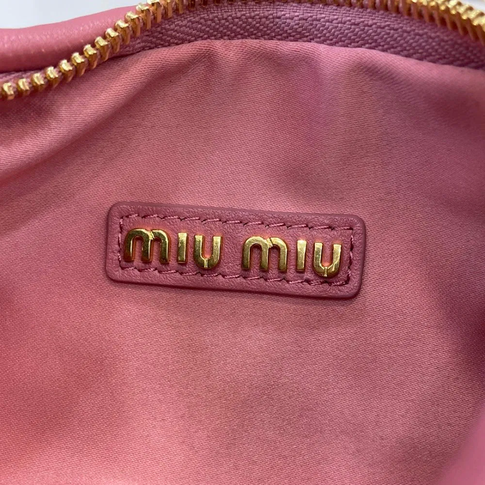 Luxury Bags Miun Miun Luxury Bag --122171 — image 9
