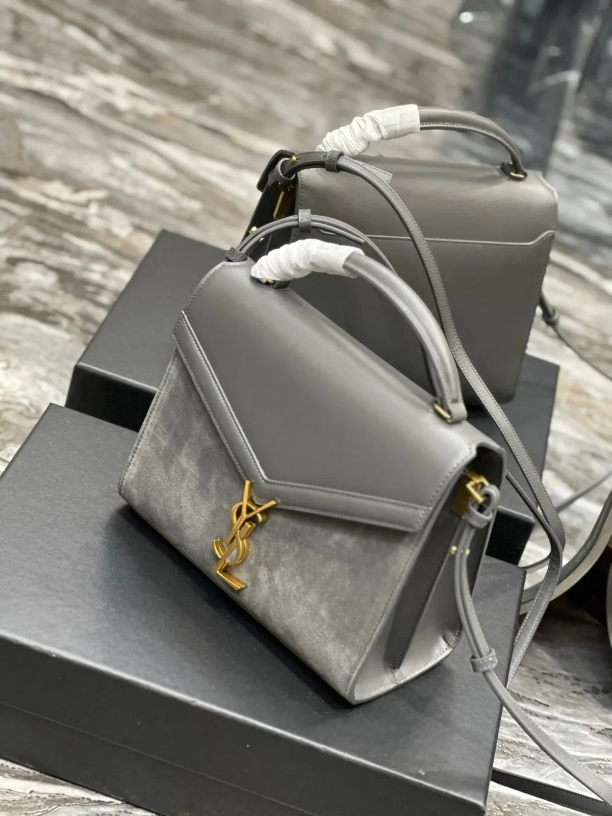 Luxury Bags - DESIGNER BAGS FOR WOMEN - AFFORDABLE LUXURY BAGS - 15167 — image 3