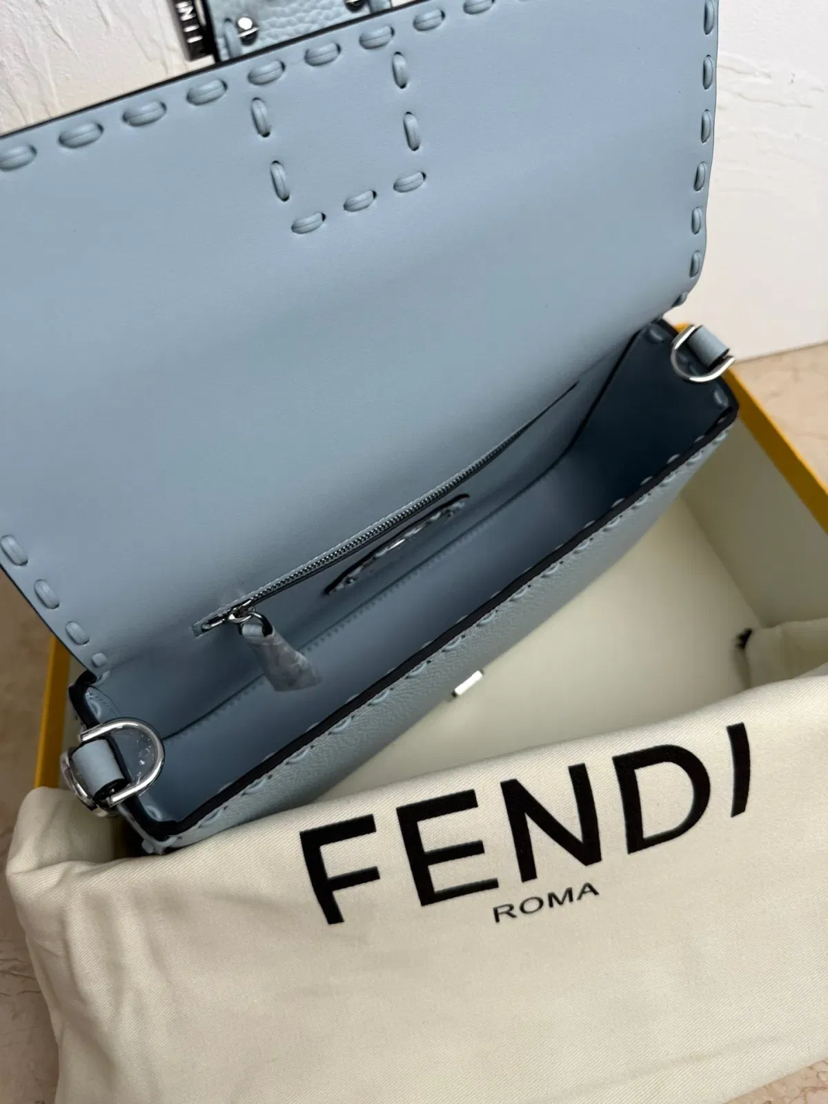 Luxury Bags Bags - Premium Luxury Goods and Accessories - AFFORDABLE LUXURY BAGS - 19313 — image 7
