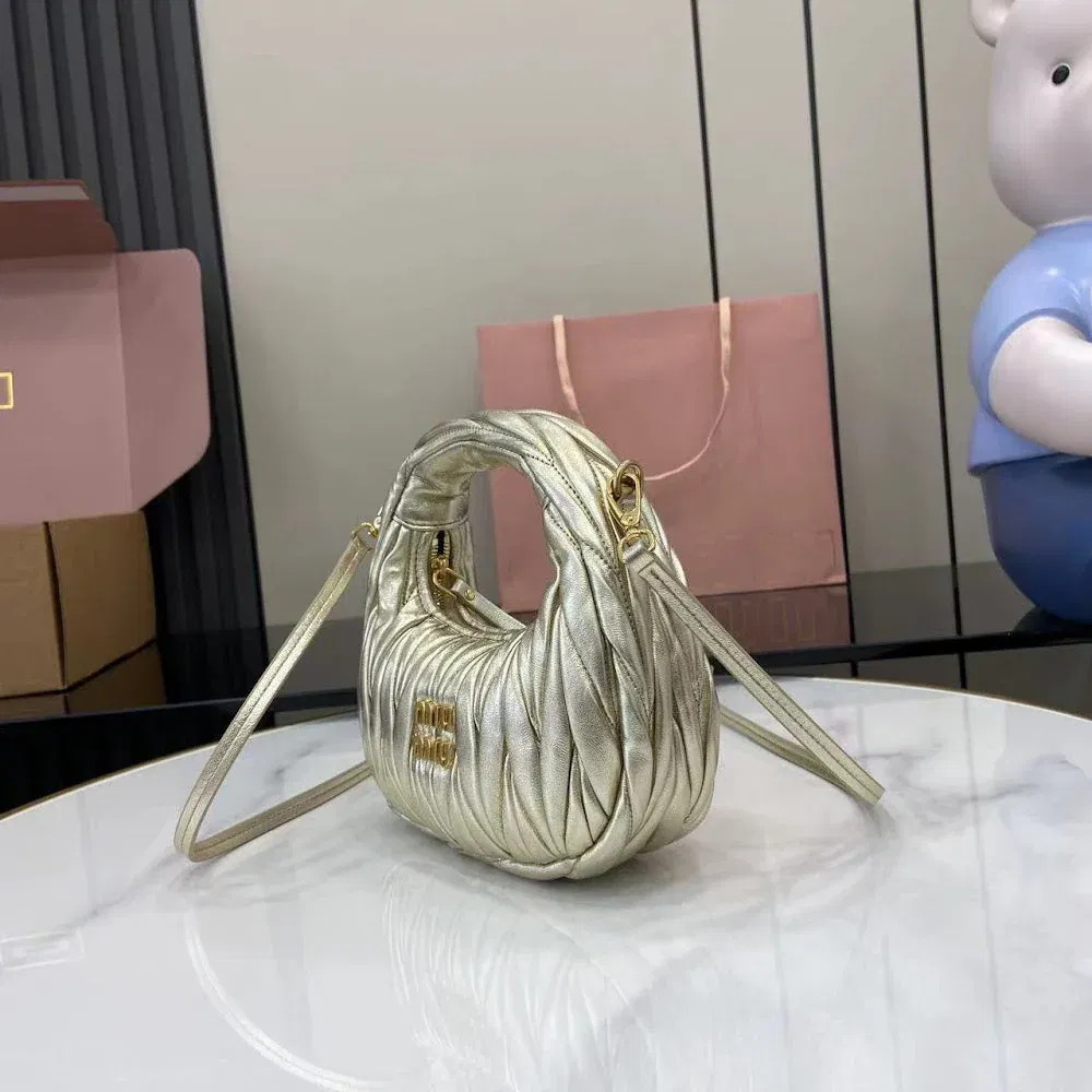 Luxury Bags Miun Miun Luxury Bag --122155 — image 3