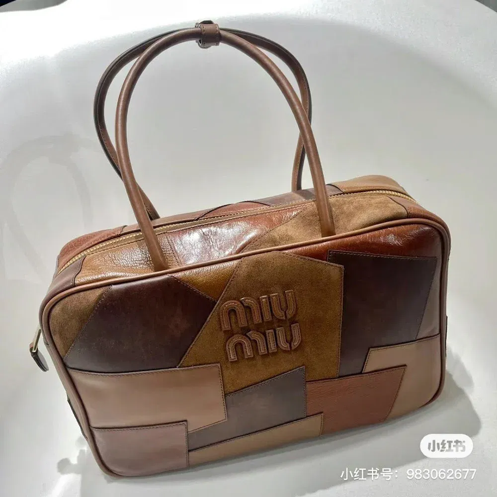 Luxury Bags Miun Miun Luxury Bag --122374 — image 5