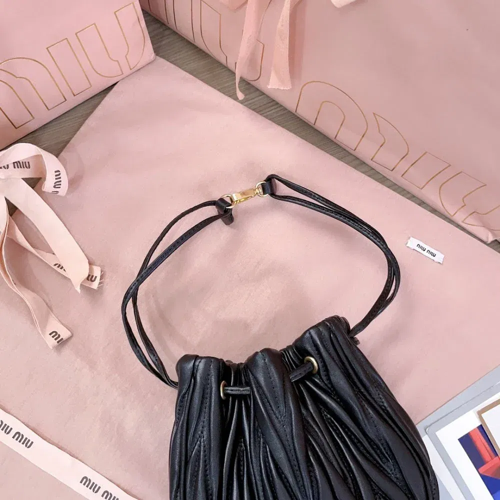 Luxury Bags Miun Miun Luxury Bag --122292 — image 7