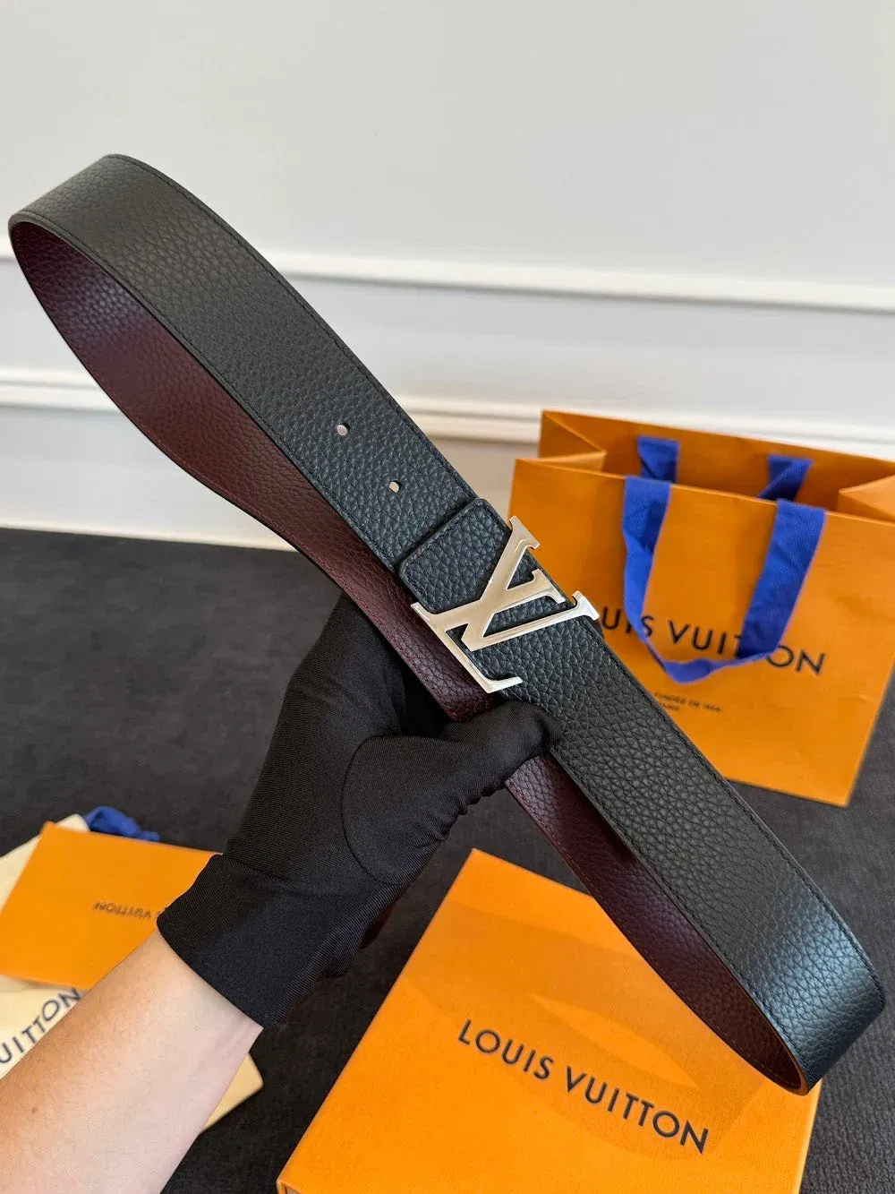 Luxury Bags ln Luxury Belt --100295 — image 7
