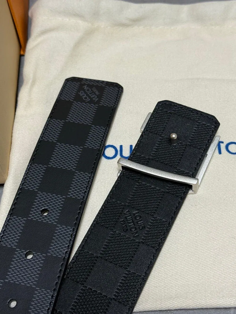 Luxury Bags ln Luxury Belt --100455 — image 12