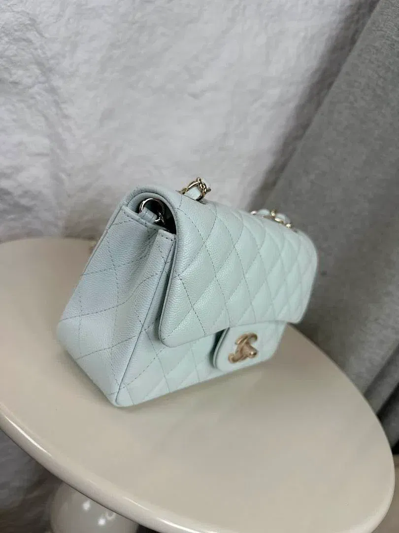 Luxury Bags - Premium Luxury Goods and Accessories - AFFORDABLE LUXURY BAGS - 17721 — image 9