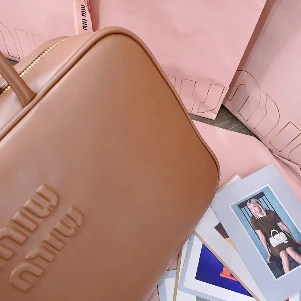 Luxury Bags Miun Miun Luxury Bag --122417 — image 5