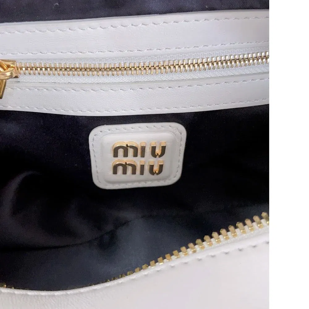 Luxury Bags Miun Miun Luxury Bag --122469 — image 9