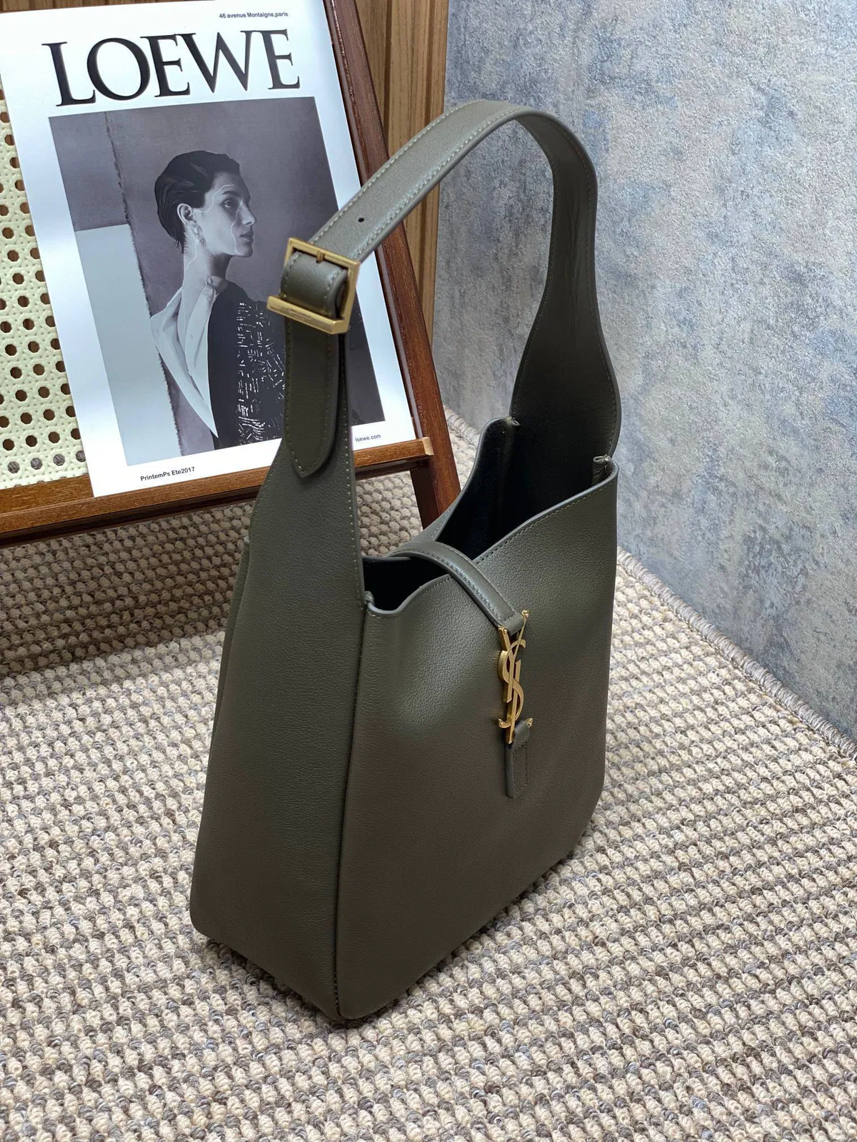 Luxury Bags - Premium Luxury Goods and Accessories - AFFORDABLE LUXURY BAGS - 15293 — image 7