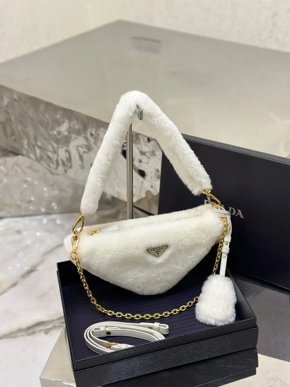 Luxury Bags - Premium Luxury Goods and Accessories - AFFORDABLE LUXURY BAGS - 13765 — image 3