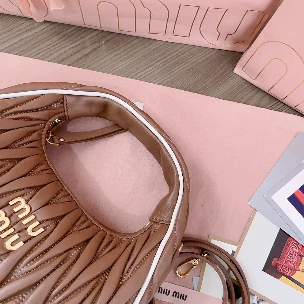 Luxury Bags Miun Miun Luxury Bag --122539 — image 5