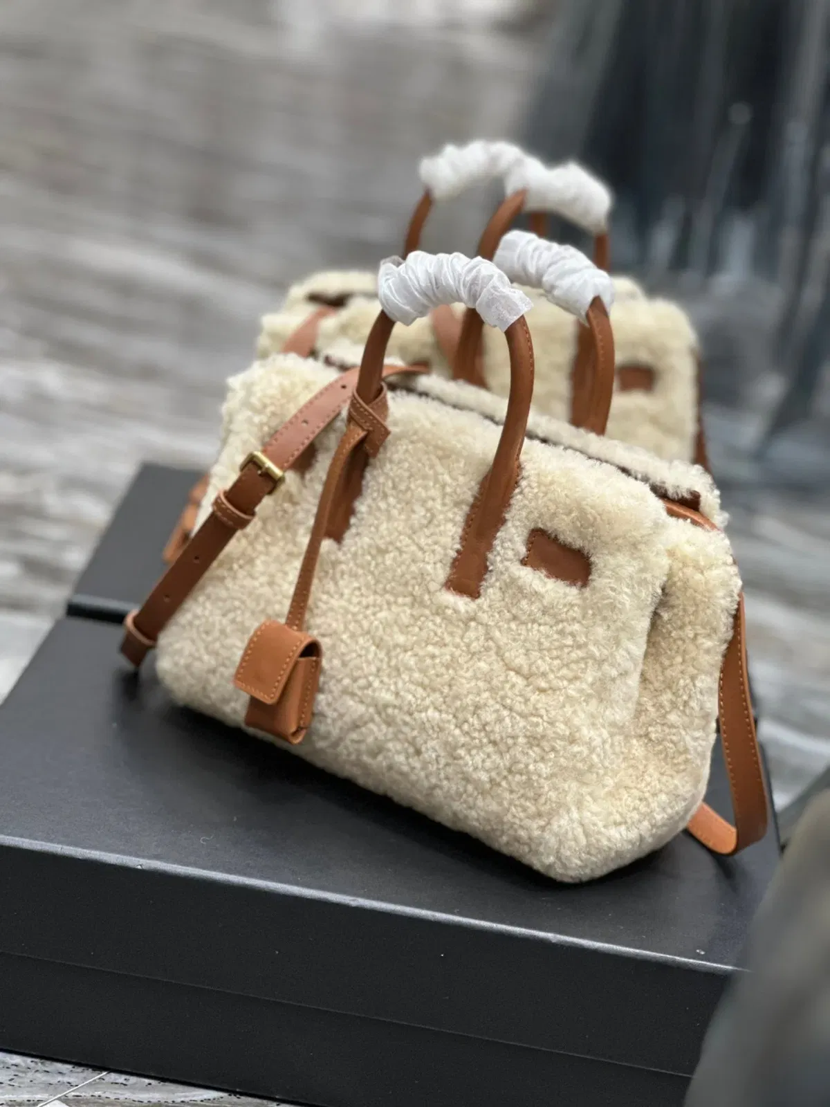 Luxury Bags - Premium Luxury Goods and Accessories - AFFORDABLE LUXURY BAGS - 15165 — image 7
