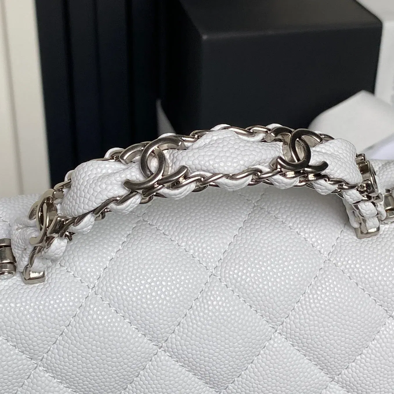 Luxury Bags Bags - DESIGNER BAGS FOR WOMEN - AFFORDABLE LUXURY BAGS - 6884 — image 8