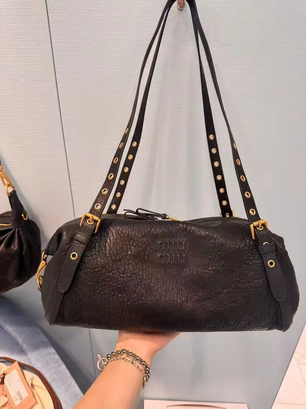 Luxury Bags Miun Miun Luxury Bag --122599 — image 3
