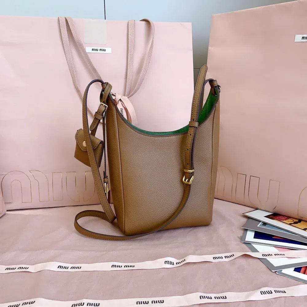 Luxury Bags Miun Miun Luxury Bag --122547 — image 3