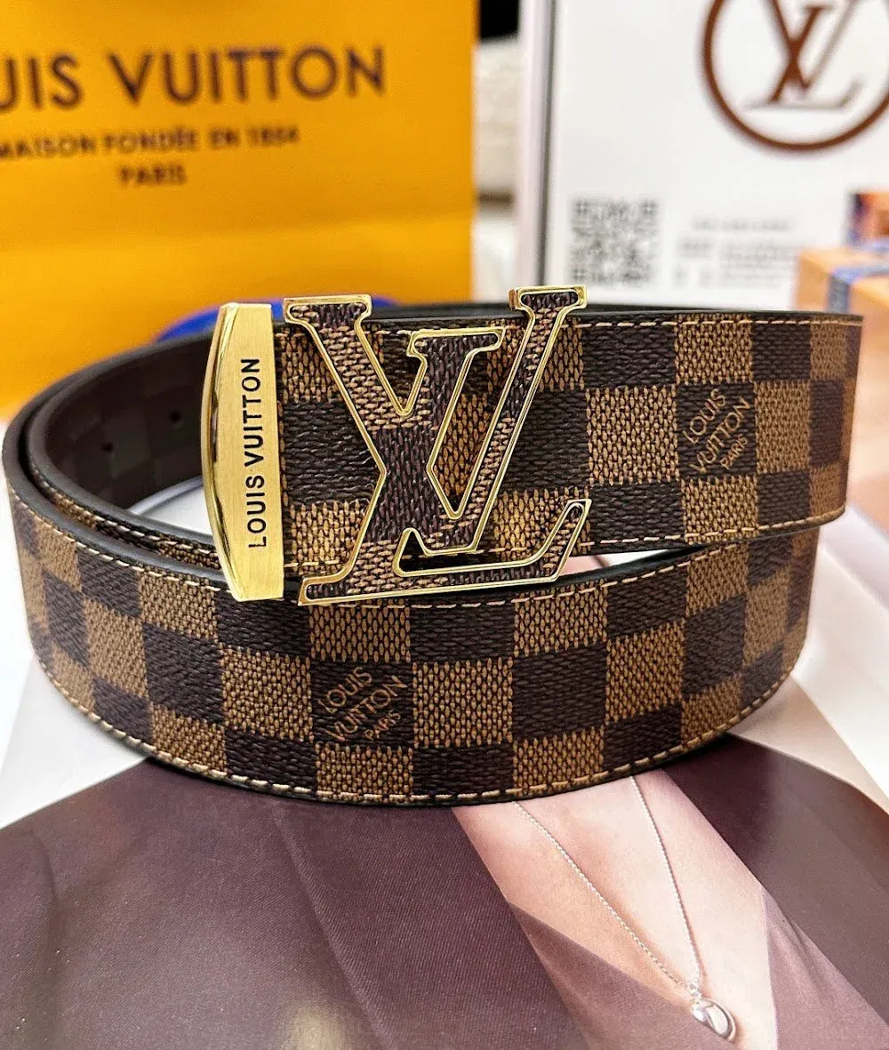 Luxury Bags ln Luxury Belt --100549 — image 4