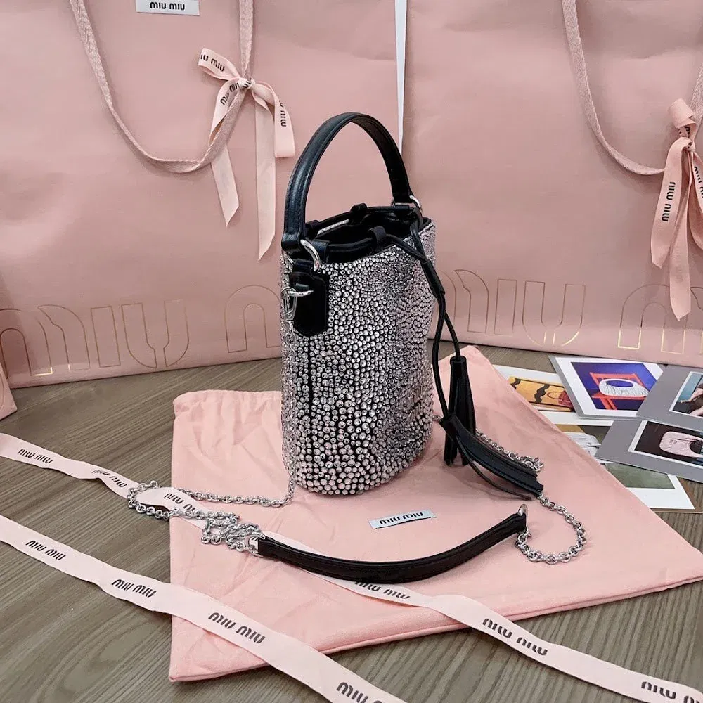 Luxury Bags Miun Miun Luxury Bag --122430 — image 2