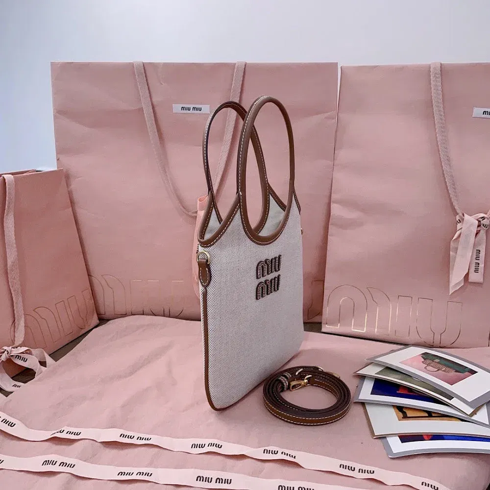 Luxury Bags Miun Miun Luxury Bag --122287 — image 2