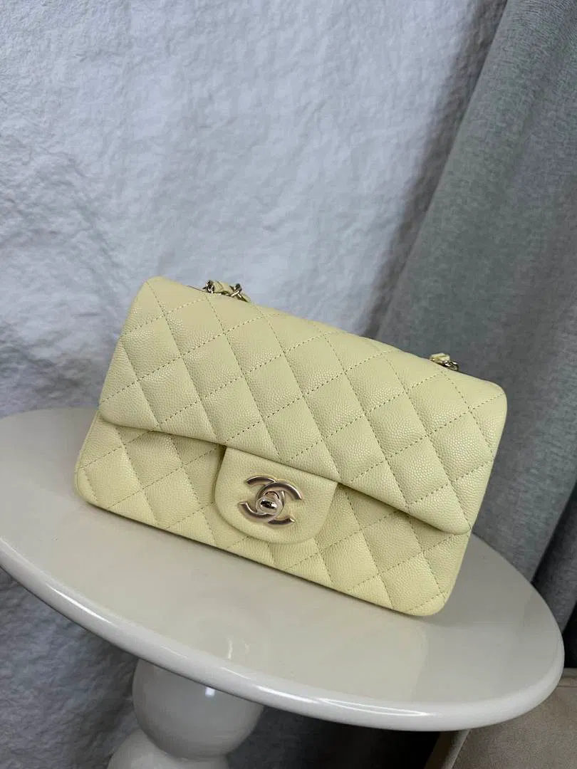 Luxury Bags - High-Quality Designer Products for You - AFFORDABLE LUXURY BAGS - 17722