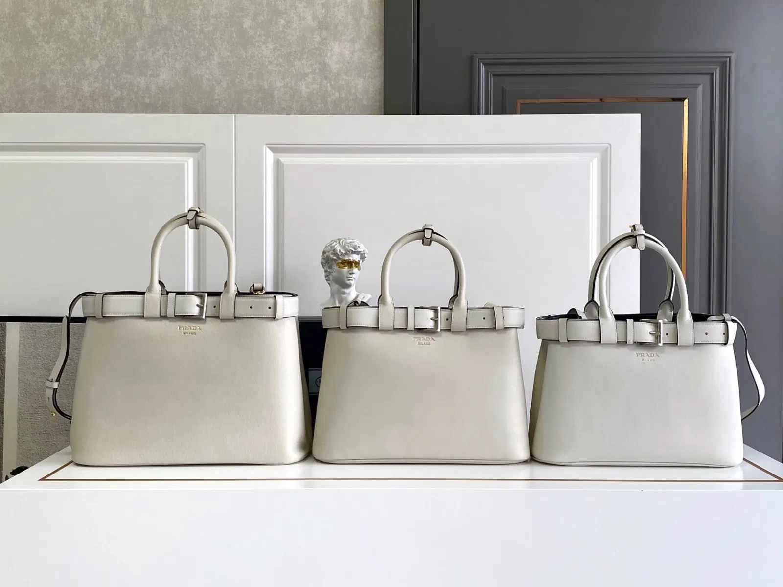 Luxury Bags - DESIGNER BAGS FOR WOMEN - AFFORDABLE LUXURY BAGS - 14047 — image 10