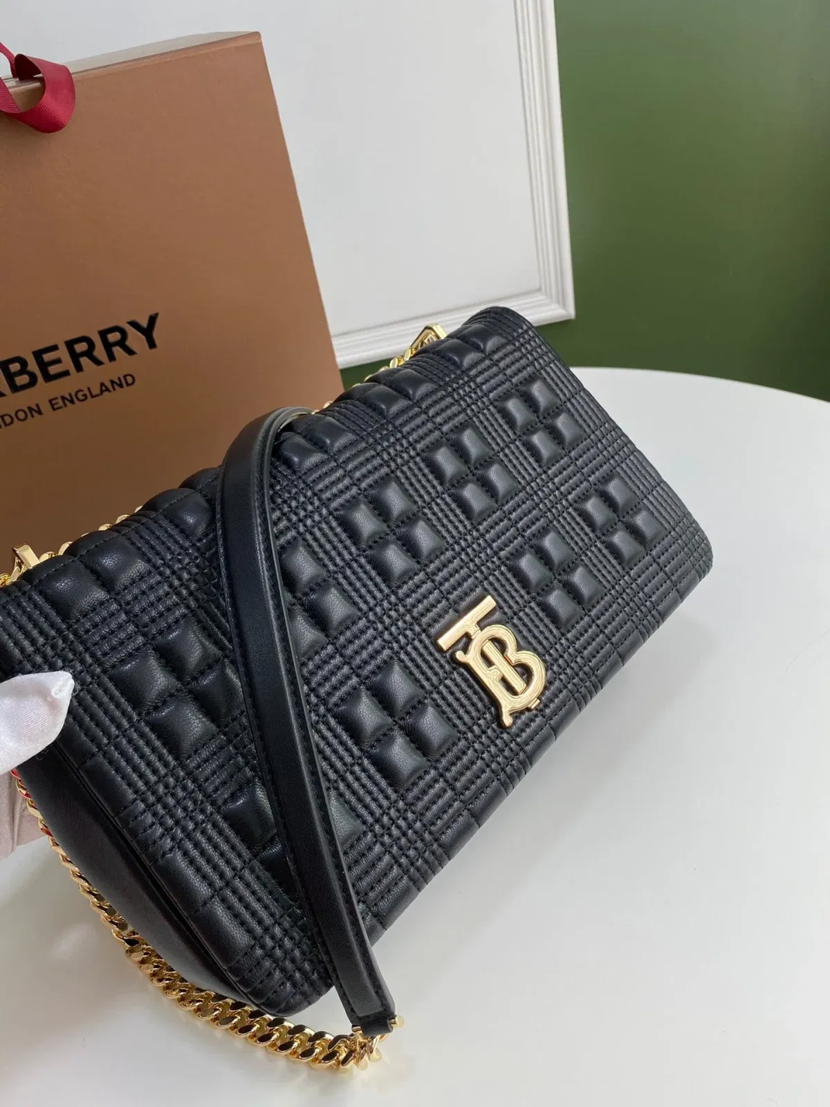 Luxury Bags Bags - DESIGNER BAGS FOR WOMEN - AFFORDABLE LUXURY BAGS - 6164 — image 2