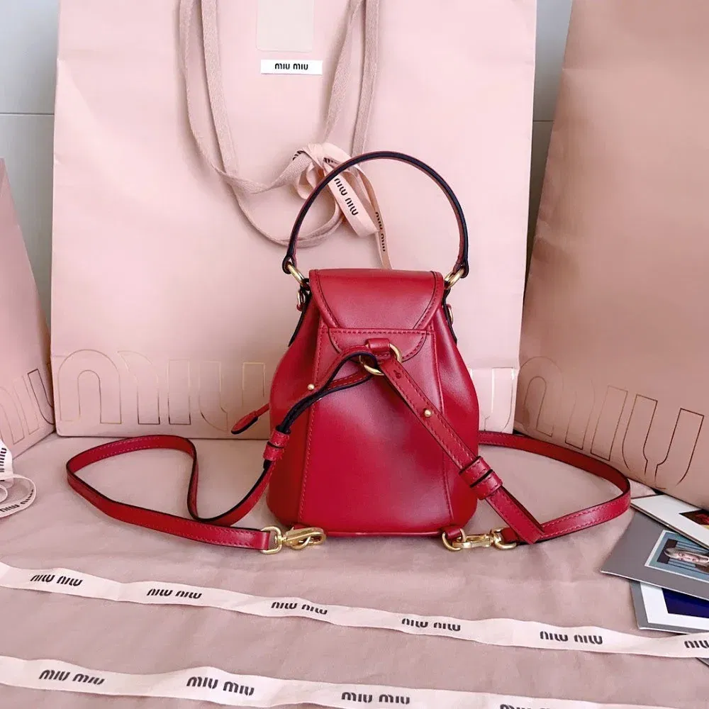 Luxury Bags Miun Miun Luxury Bag --122552 — image 3