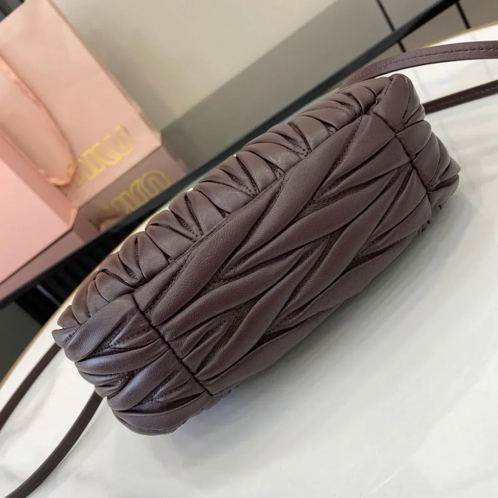 Luxury Bags Miun Miun Luxury Bag --122165 — image 4
