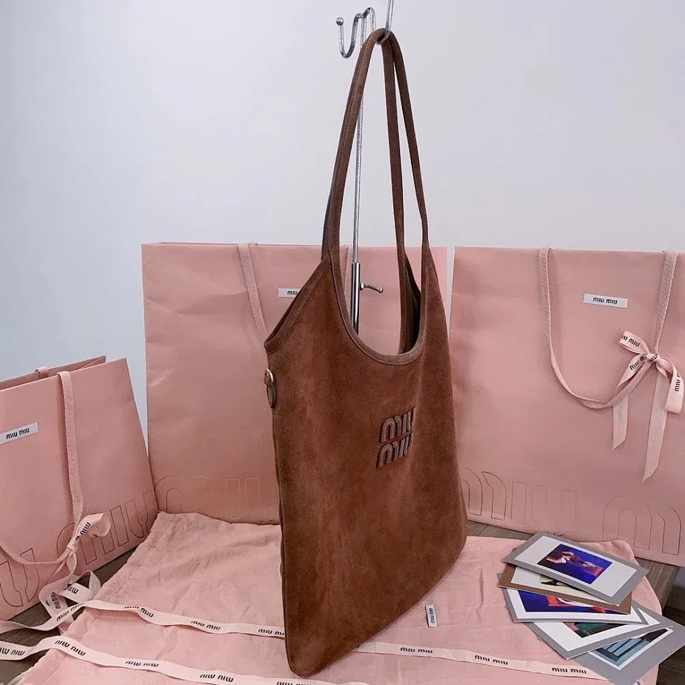 Luxury Bags Miun Miun Luxury Bag --122489 — image 2