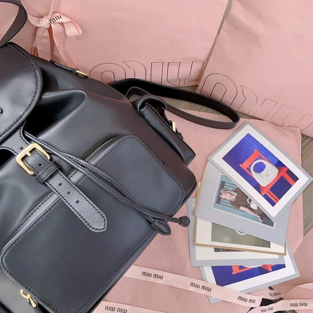 Luxury Bags Miun Miun Luxury Bag --122568 — image 5